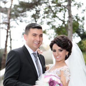 Meet your Posher, Hatice